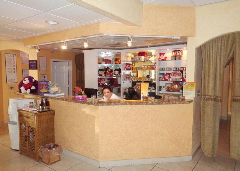 Beautiful Commercial property